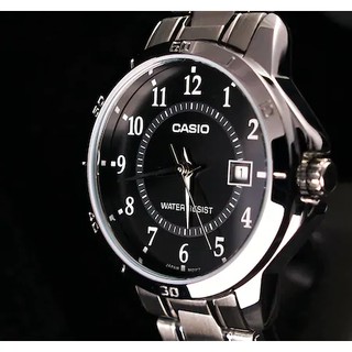 Đồng hồ Casio Nữ LTP-V004D-1BUDF
