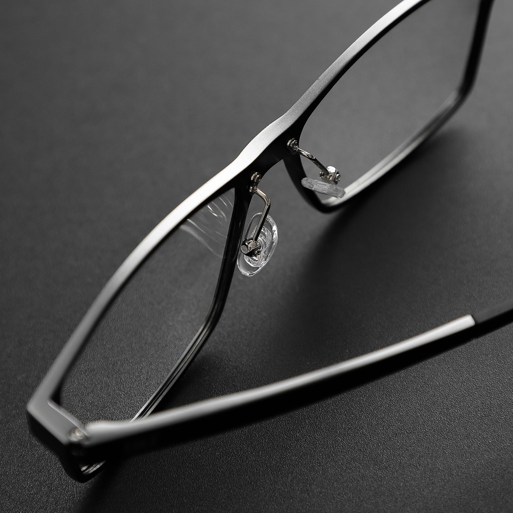 Kính INF Gọng Vuông Nhạt | BigBuy360 - bigbuy360.vn