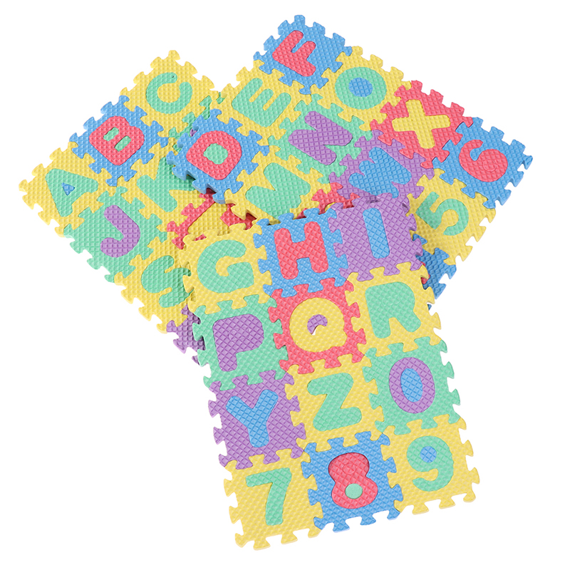 Thảm Lót Sàn Eva Cho Nhà Búp Bê Tỉ Lệ 1 / 6