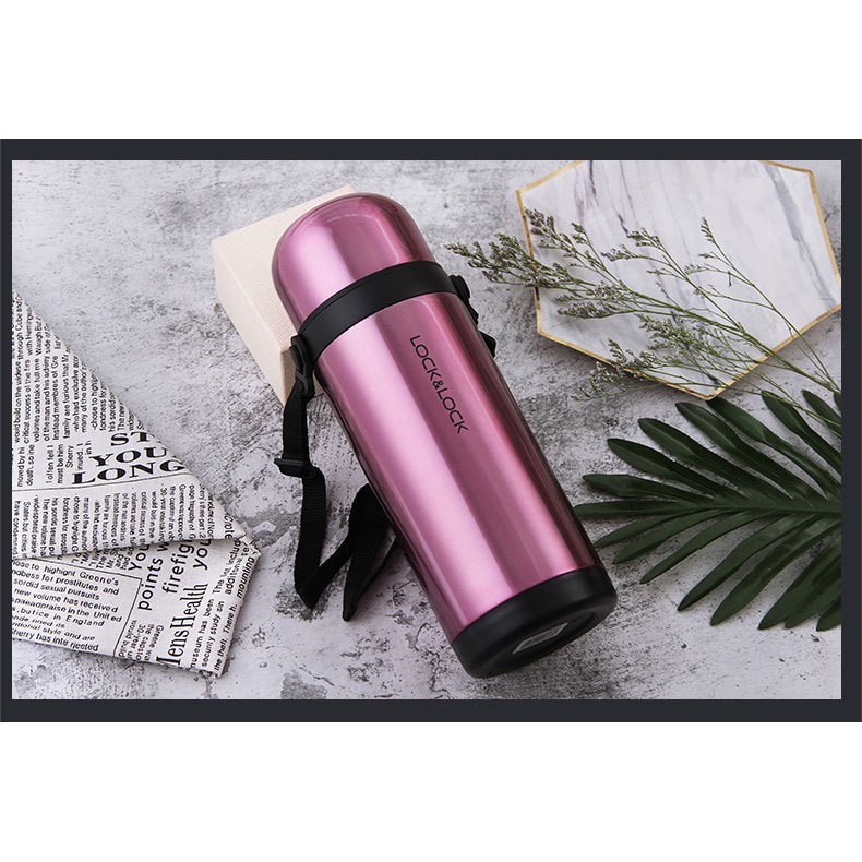 Bình giữ nhiệt Lock&amp;Lock LHC1439 1000ml