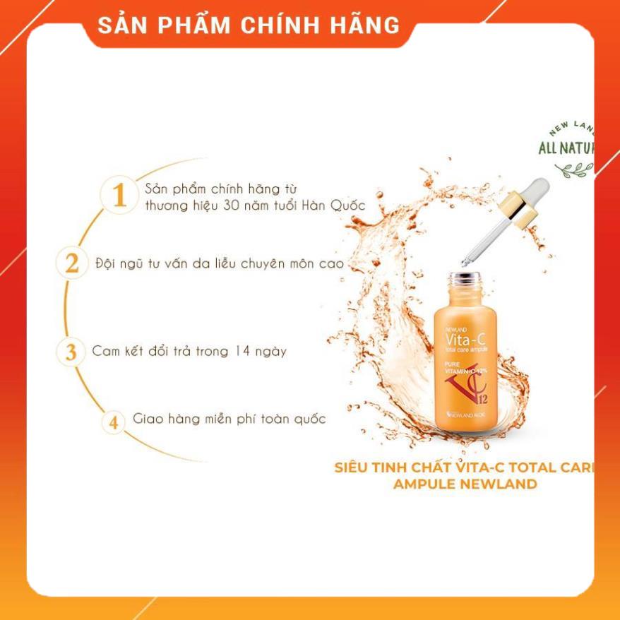 Serum vitamin C tươi Hàn Quốc Chính hãng BCA | BigBuy360 - bigbuy360.vn