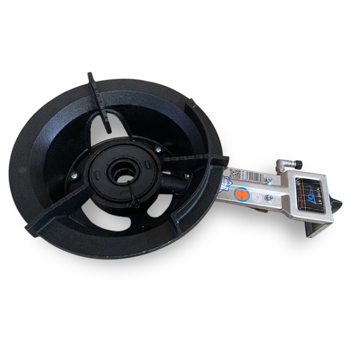 Bếp khè gas công nghiệp LOFRA LR-5A1NC (Cán ngắn)