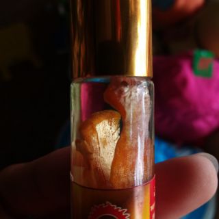 Dầu sâm đỏ Herbal oil Thái Lan
