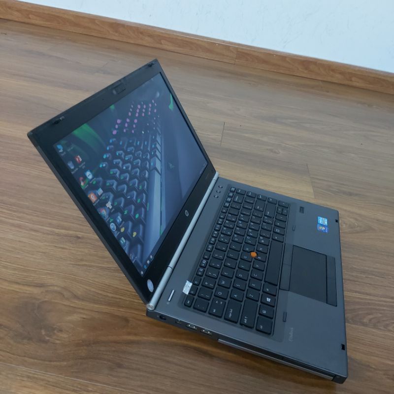 Máy Tính Laptop HP Cao Cấp Core i3 Ram 6Gb Ổ Cứng Ssd Win 10 Có Webcam Đầy Đủ Phụ Kiện Xịn Máy Đẹp 90%