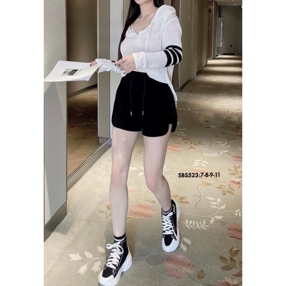Quần tập bigsize 60 đến 90 ký