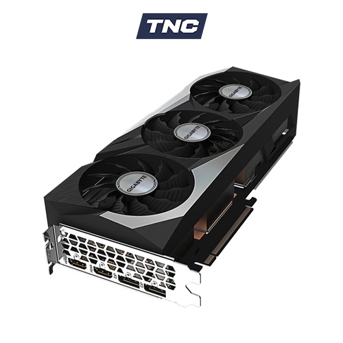 Card Màn Hình GIGABYTE Radeon RX 6800 XT GAMING OC 16G chính hãng bảo hành 36 tháng