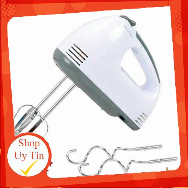 MÁY ĐÁNH TRỨNG CẦM TAY 7 TỐC ĐỘ