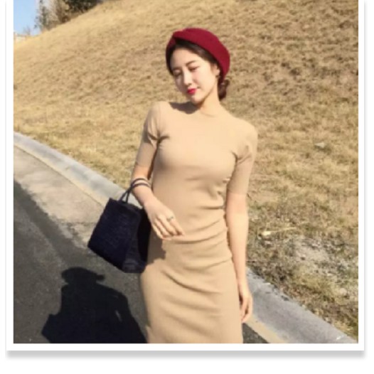 ĐẦM XÒE VINTAGE NỮ GIÁNG XINH THỜI TRANG HÀN SIÊU SANG CHẢNH QUÝ PHÁI