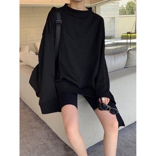 QUẦN BIKER SHORT CẠP CAO SIÊU CO DÃN - MÃ HLE028