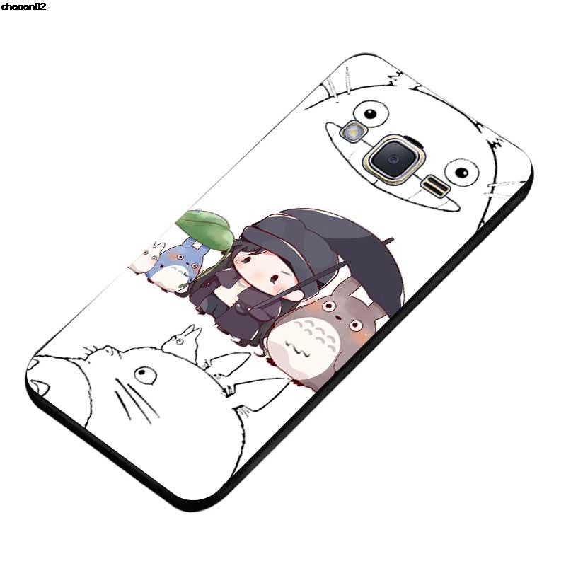 Ốp điện thoại silicon HBQES 5 cho Samsung J2 J3 J5 J7 Prime Pro A2 Core Plus Duo 2015 2016 2017 2018