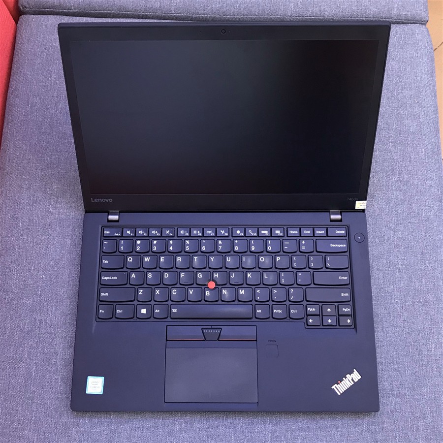 Laptop Lenovo Thinkpad T460s - i7 6300U, laptop cũ chơi game đồ họa nặng - Hàng nhập khẩu USA | BigBuy360 - bigbuy360.vn