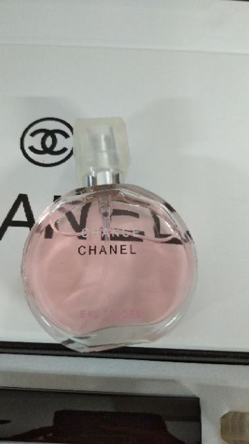 Nước hoa 25ml siêu thơm giữ mùi 8 tiếng