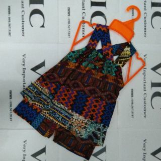 Xả bộ bikini đồ bơi cho bé 10_14kg
