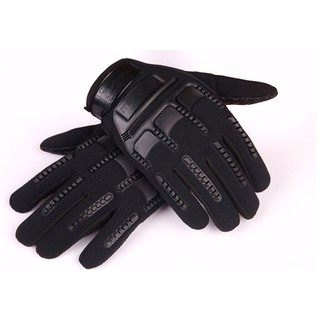 Găng tay hầm hố mpact dài ( mẫu 1)