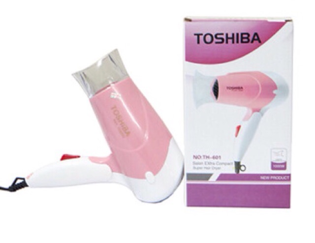 Máy sấy tóc Toshiba TH-601/ TH-602
