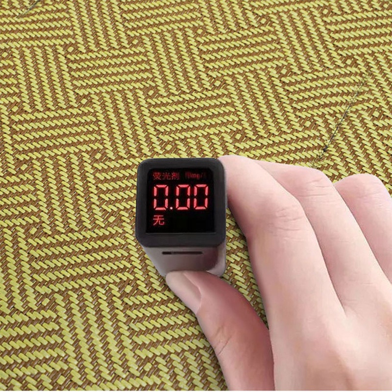 Thảm Ngủ Đan Mây Mềm Mại Dành Cho Bé Vào Mùa Hè