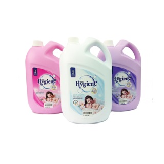 Nước xả hygiene can 3500ml