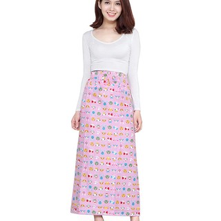 Váy Chống Nắng