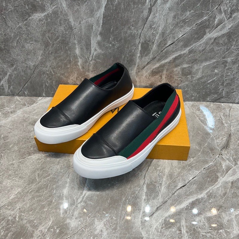 Giầy Slipon Thể Thao Quai Ngang Thời Trang Nam Hot Trend 2022