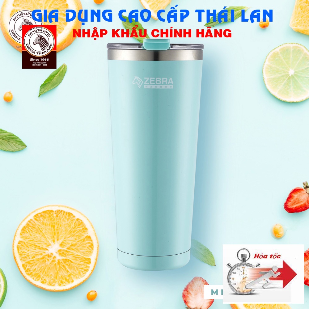 Ly giữ nhiệt Zebra Polar 580ml - 112701