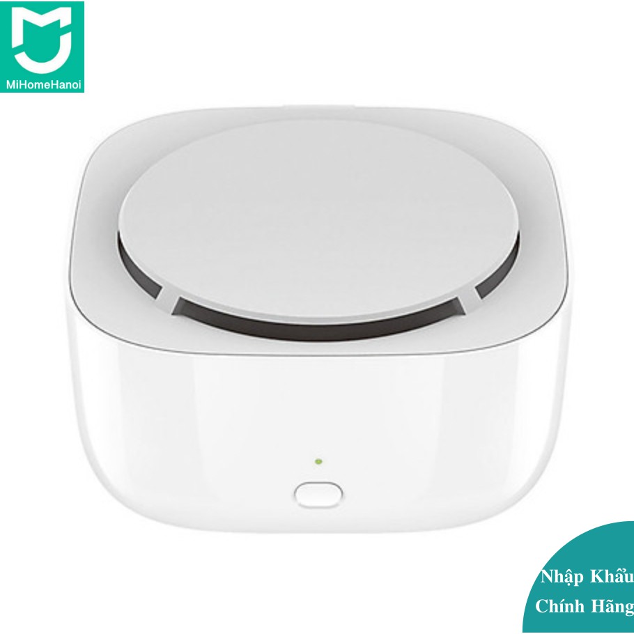 [Sealed Box] Máy đuổi muỗi Xiaomi Mijia WX08ZM, Kết nối MiHome, Bảo Hành 01 Tháng