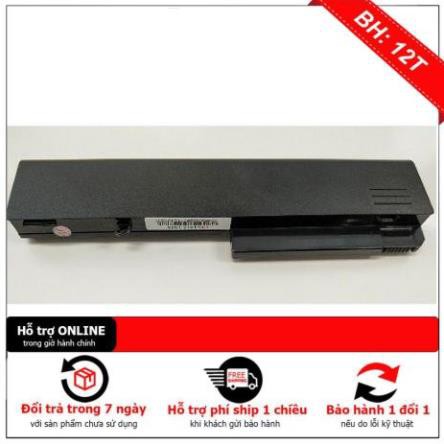 BH12TH  Pin HP Compaq NC6105 Battery For Hp Compaq 6510b NC6100 NC6105 NC6120 NC6200 NC6300 NC6400