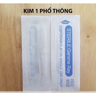 [100kim] Kim máy xăm phổ thông, giantsun, idm, máy rồng..