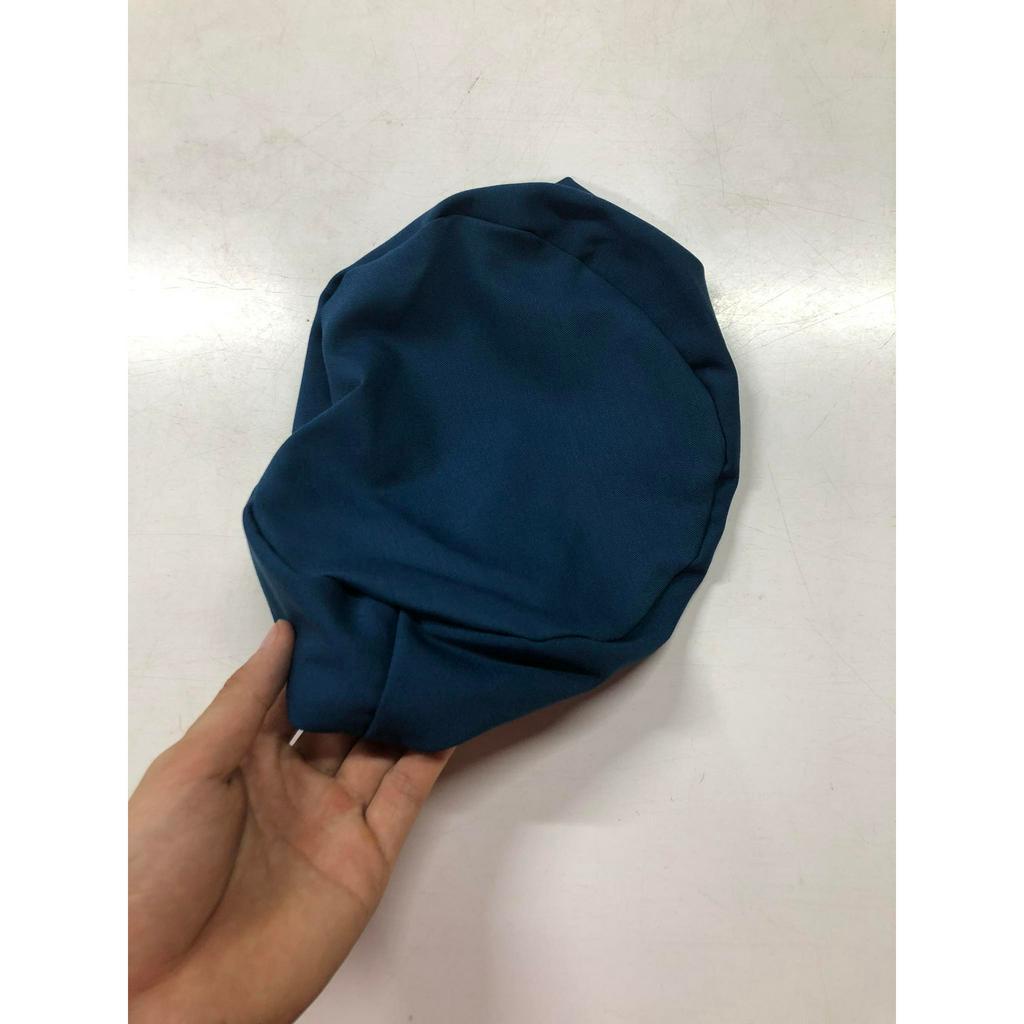 Mũ blouse trắng bác sĩ, y tá, dược sĩ