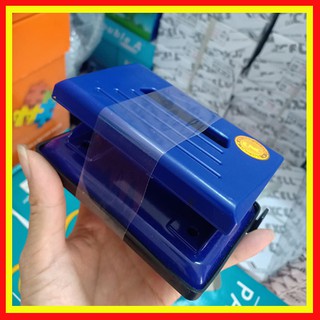 [Giá kho]-Bấm 2 lỗ Eagle 837-Bấm lỗ chất lượng