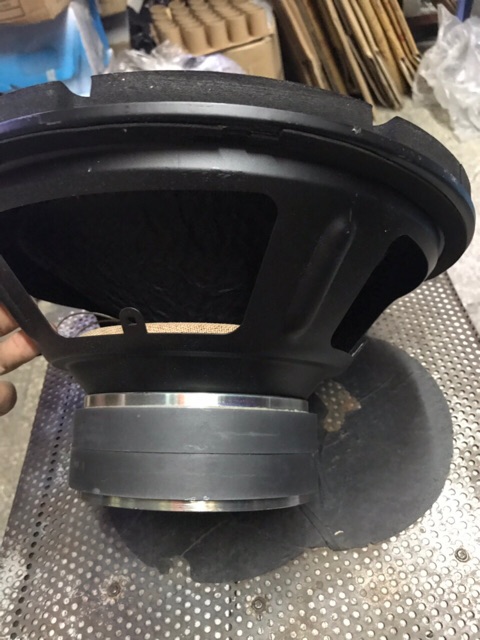 Loa Sub bass 30cm 2NC  côn 51