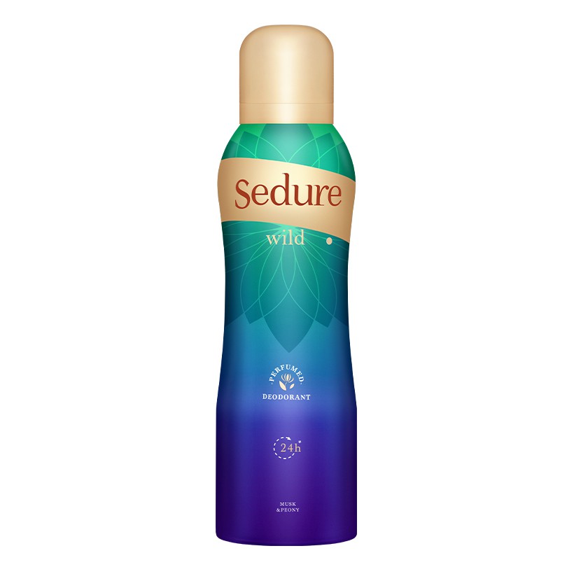 Xịt Khử Mùi Nước Hoa Sedure Wild 150ml | BigBuy360 - bigbuy360.vn
