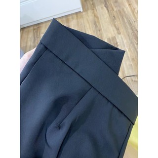 Quần ống suông nữ ( kèn ảnh thật)