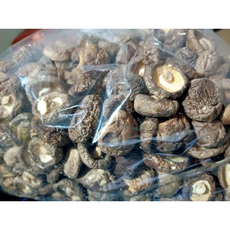 NẤM HƯƠNG VIỆT LOẠI ĐẶC BIỆT