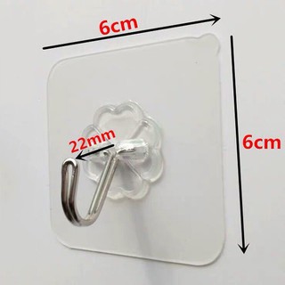 MÓC DÁN TƯỜNG ĐA NĂNG CHỊU LỰC