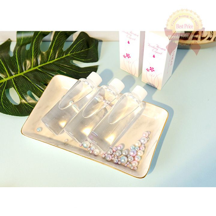 Nước hoa tinh dầu máy xông phòng xe hơi ô tô 100ml thay thế