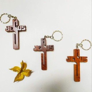Móc Khóa Jesus