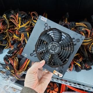 Nguồn Antec 500w