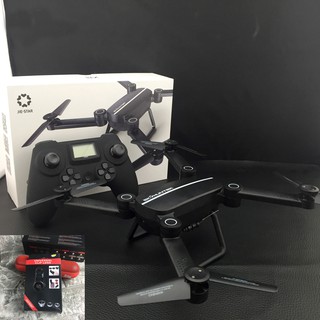 [Tặng lens chụp ảnh] Máy bay Skyhunter X8 điều khiển từ xa có camera, flycam mini