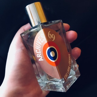 (10ML) Nước hoa ELdO Archives 69