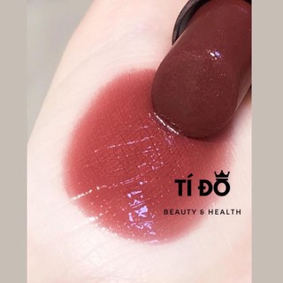 Son dưỡng Givenchy Rouge Interdit Vinyl 3.3g