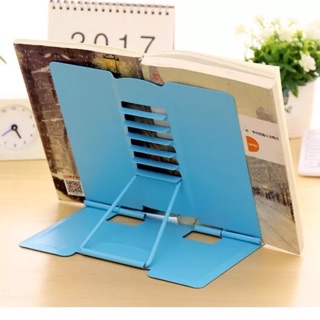 Giá kẹp sách chống cận