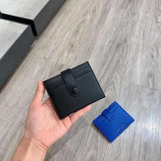 ví tiền & thẻ Cnk (charles and keith) auth
