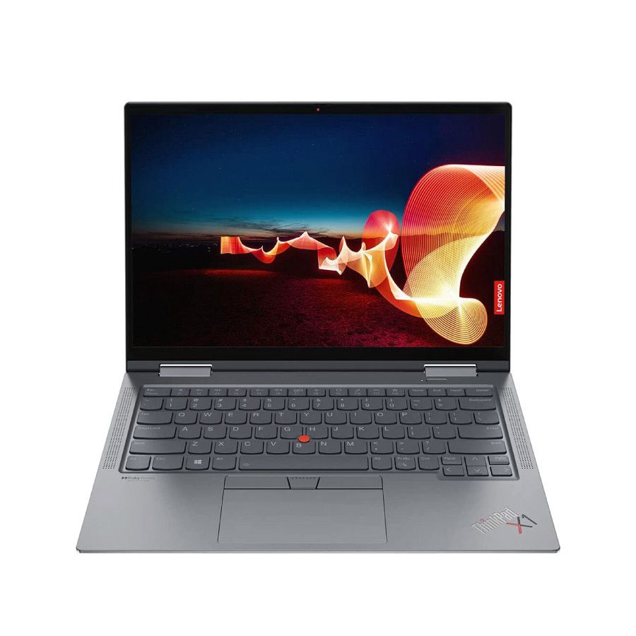 Laptop Lenovo ThinkPad X1 Yoga Gen 6 2-in-1 Core i7-1185G7 RAM 16GB SSD 512GB Màn hình 14 inch Touch