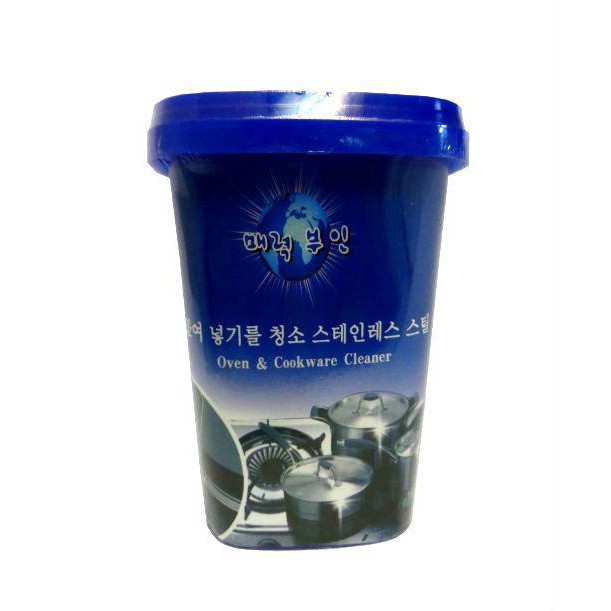 Tẩy xoong nồi đa năng hộp xanh