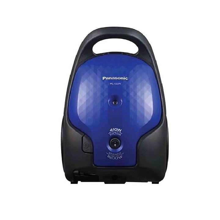 Máy Hút Bụi Panasonic MC-CG371AN46  - Bảo Hành 12 Tháng - Hàng Chính Hãng