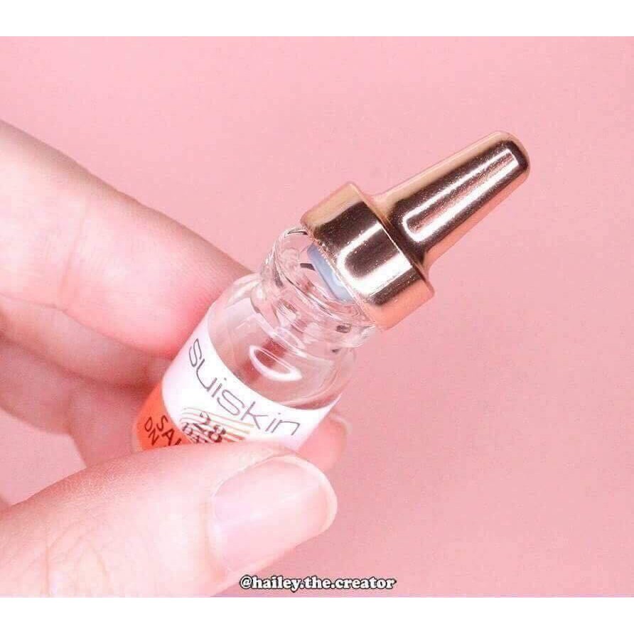 Serum Cá hồi Suiskin 28 day (lẻ)