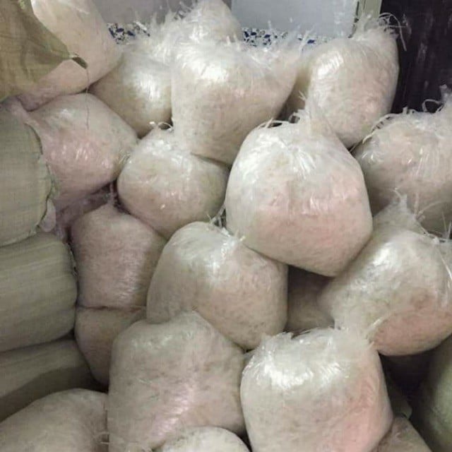 COMBO 5Ký Bánh tráng cắt sẵn loại mềm
