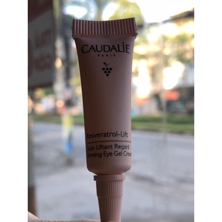 [Minisize]Kem Dưỡng Mắt Caudalie