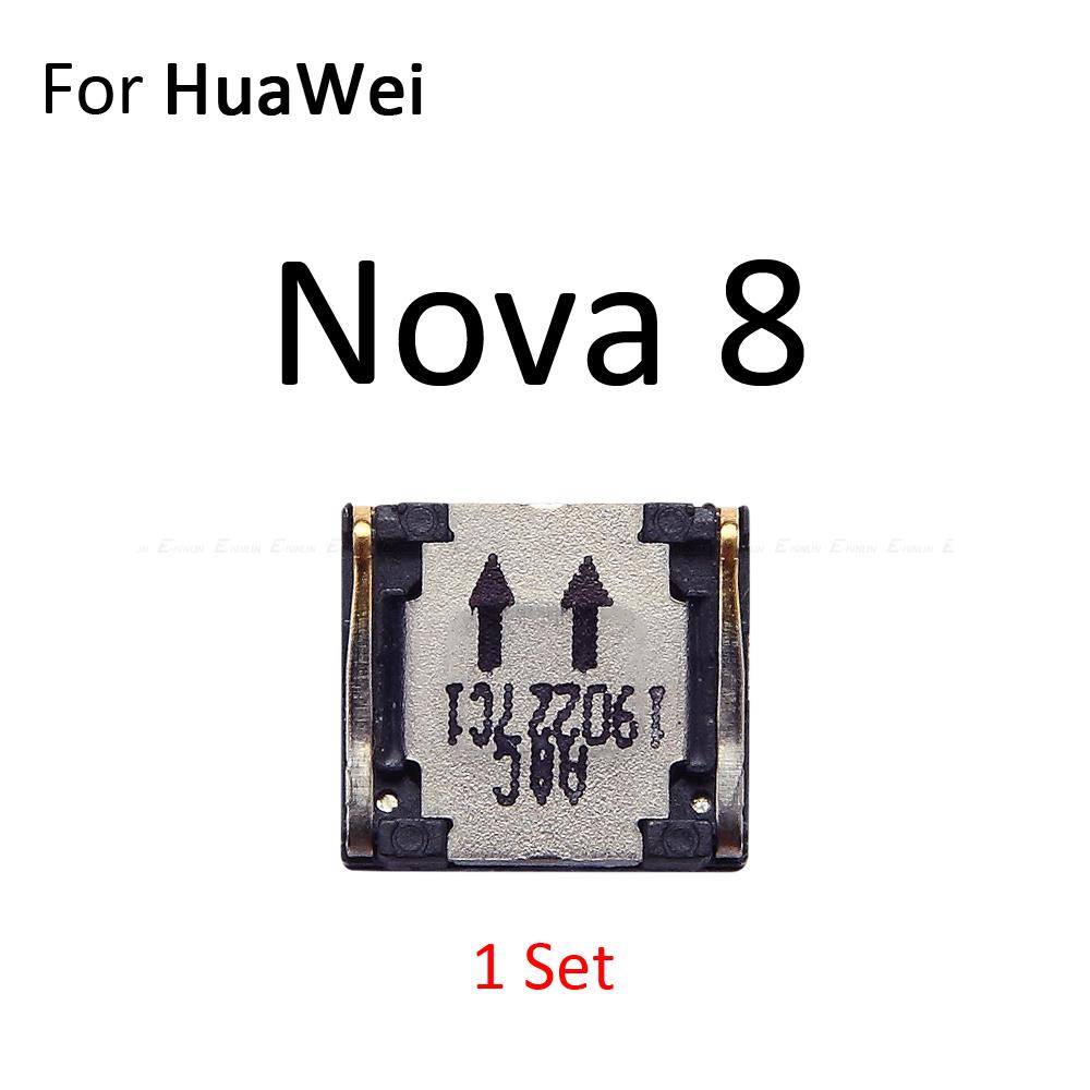 Tai Nghe Cho HuaWei Nova 8 7i 7 SE Pro 5T 4 3i 2S 2i 2 Lite 3 Plus