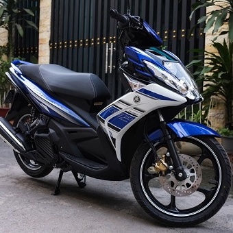 Tem rời nouvo 5 trắng xanh gb mẫu zin nguyên bản chính hãng